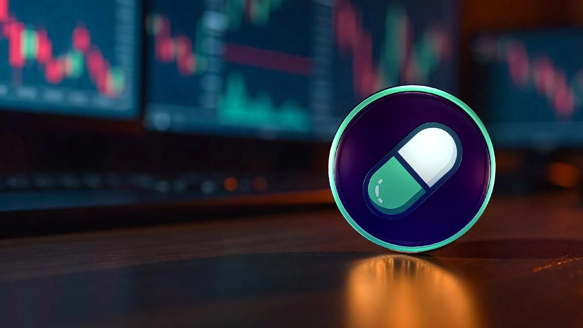 Whales Struggle as PUMP Falls Below Presale Price, Major Funds Face Millions in Unrealized Losses