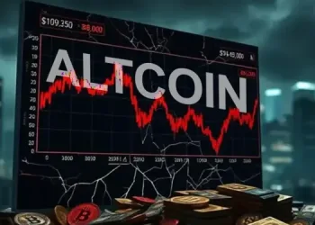 Why Are SEI, ARB, JASMY, JTO, and WLD All Dropping Together