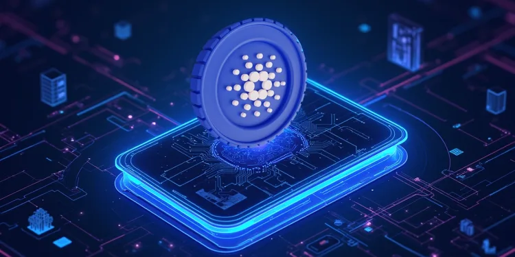 Why Cardano Could Be Poised for a $2 Run