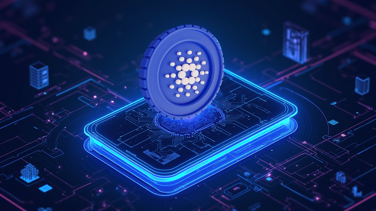 Why Cardano Could Be Poised for a $2 Run