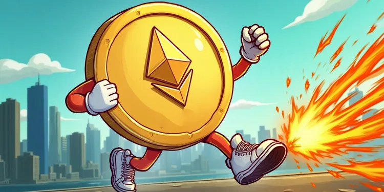 Will Ethereum Reach $4,000 on July 29 Key Levels to Watch