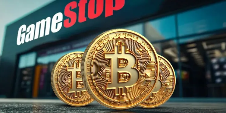 Will GameStop Buy More Bitcoin Before August Polymarket Bets Say It’s Likely
