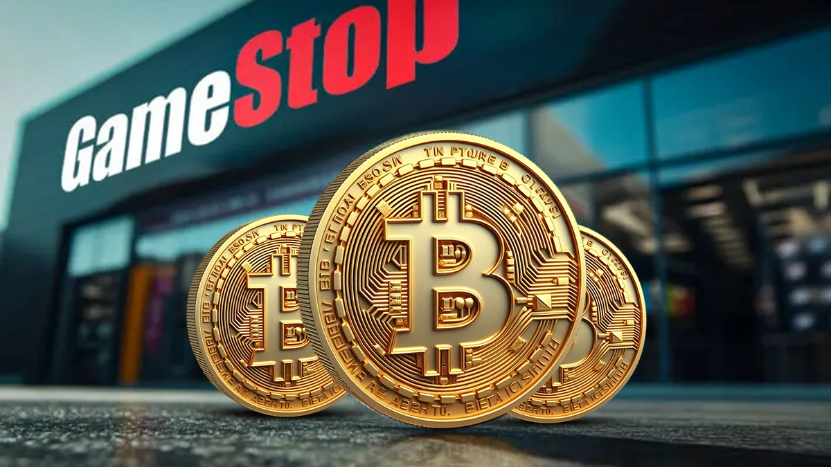 Will GameStop Buy More Bitcoin Before August Polymarket Bets Say It’s Likely