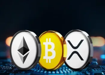 With Key Levels Broken, Are BTC, ETH, and XRP Ready to Explode