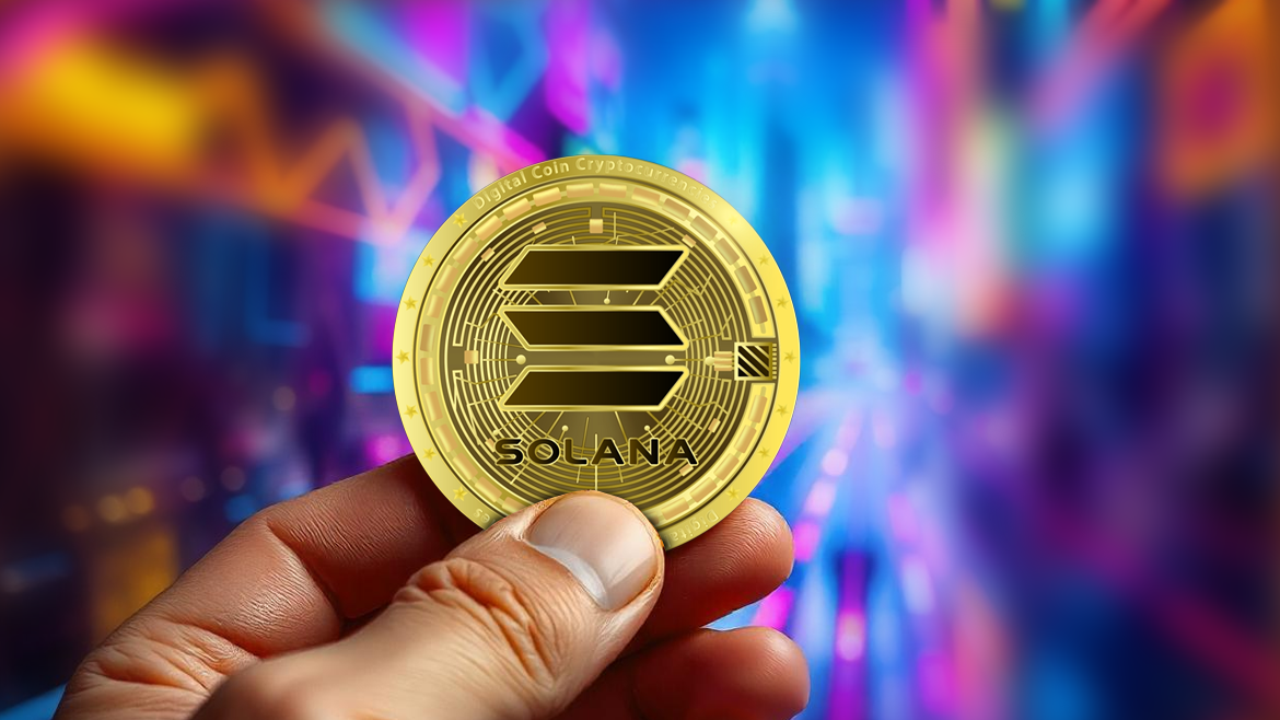 With $SOL Trading Volume Surging, Is an Ethereum Flippening Possible
