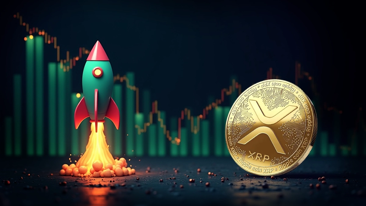 XRP ATH Reached — Can It Push Beyond or Is a Reversal Coming
