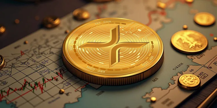 XRP Bulls Eye $117 as Cooling Phase Nears End, Says Analyst