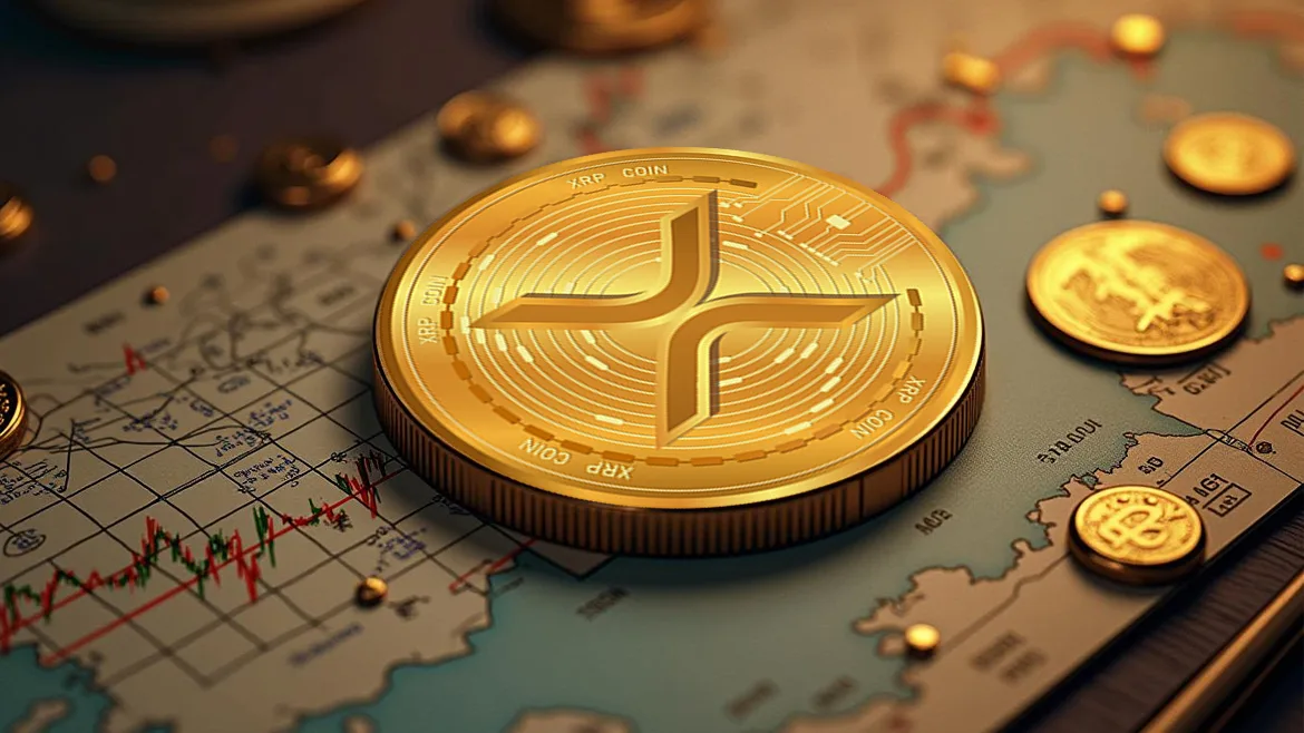 XRP Bulls Eye $117 as Cooling Phase Nears End, Says Analyst