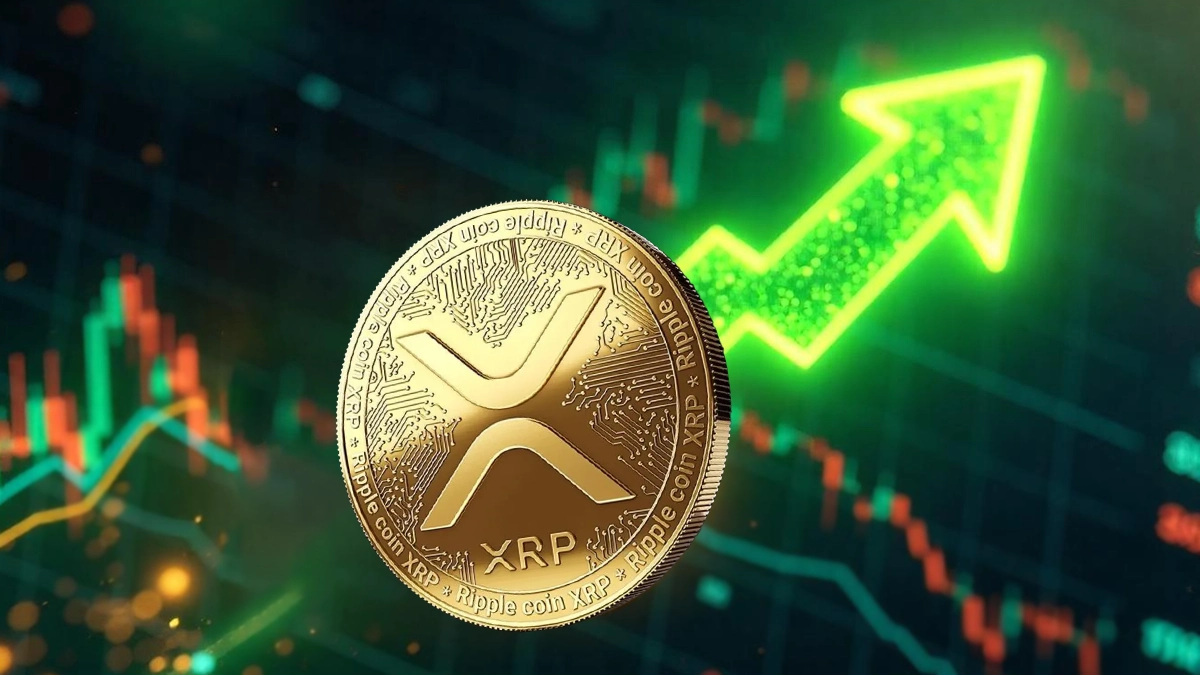 XRP Clears Critical Zone — Will It Hit a New All-Time High