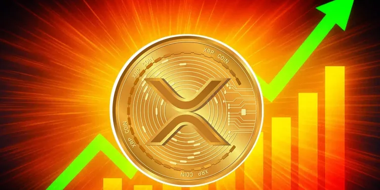 XRP Could Hit $44 if Institutional Utility Mirrors USDT Volume, Analysis Study Suggests