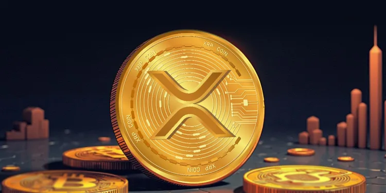 XRP Eyes Breakout Amid ETF Hopes and Market Shifts Despite Volatile First Half of 2025
