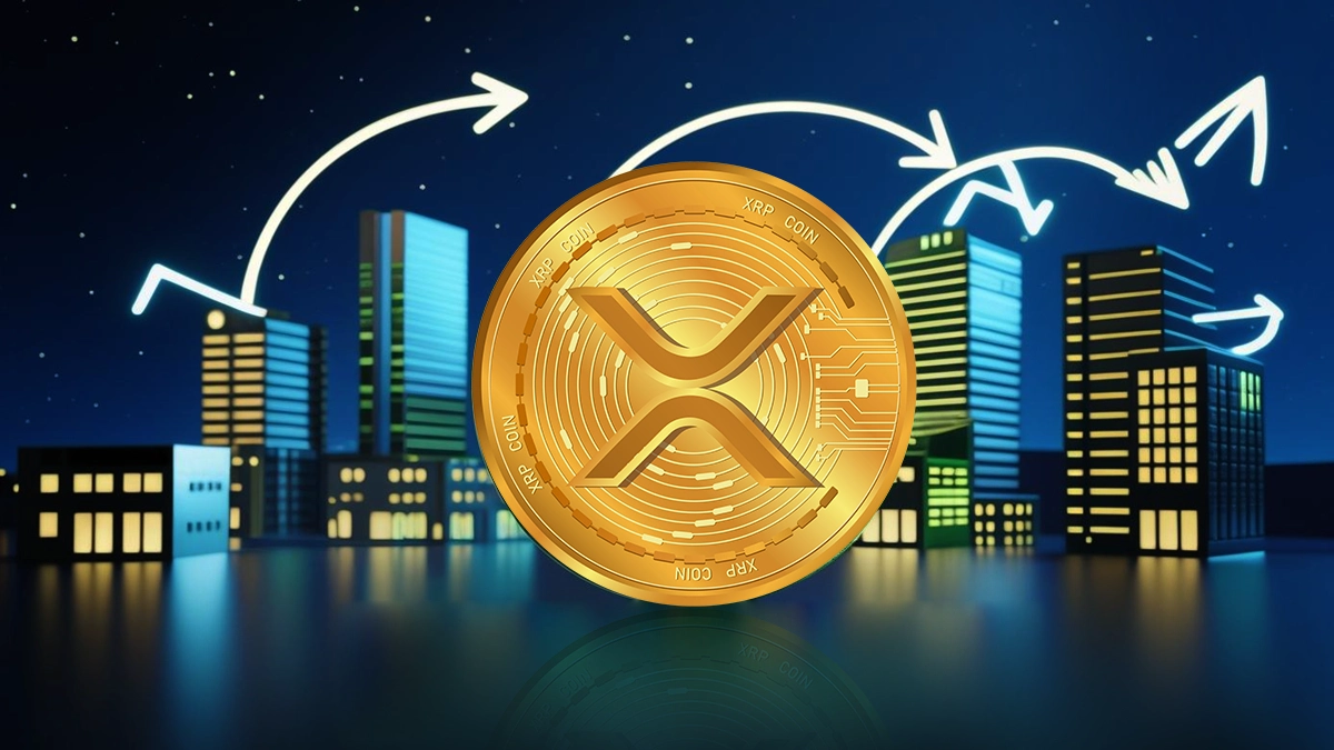 XRP Eyes Breakout as Macro Retest Looms Analysts Expect Explosive Growth