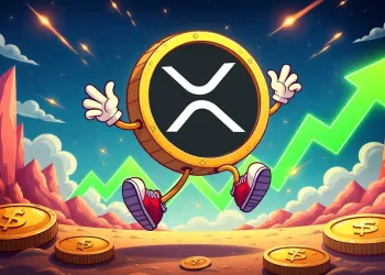 XRP Eyes Explosive Breakout as $3 Level Nears, Analysts Signal Massive Upside