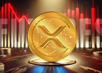 XRP Futures Open Interest Hits $800M as Traders Load Longs