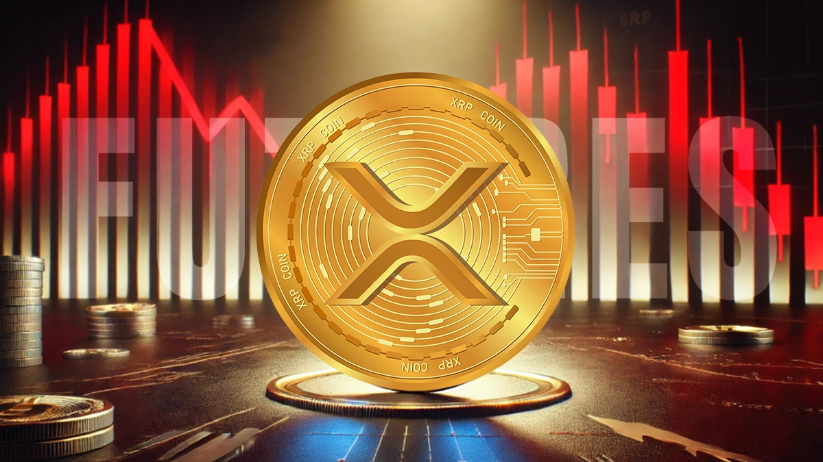 XRP Futures Open Interest Hits $800M as Traders Load Longs