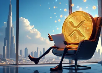 XRP Just Closed Its Highest Quarterly Candle Ever—What’s Next for the Price