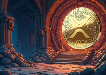 XRP Price Forecast Can 1,000 Coins Hit $9,000 by 2026