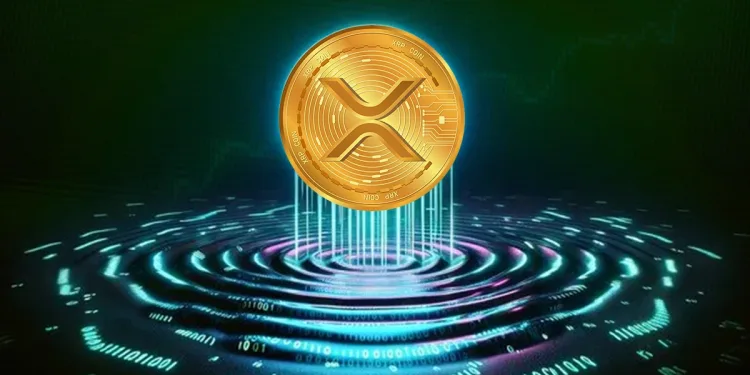 XRP Price Jumps 24% to $3.55 as Analyst Predicts $10 Target