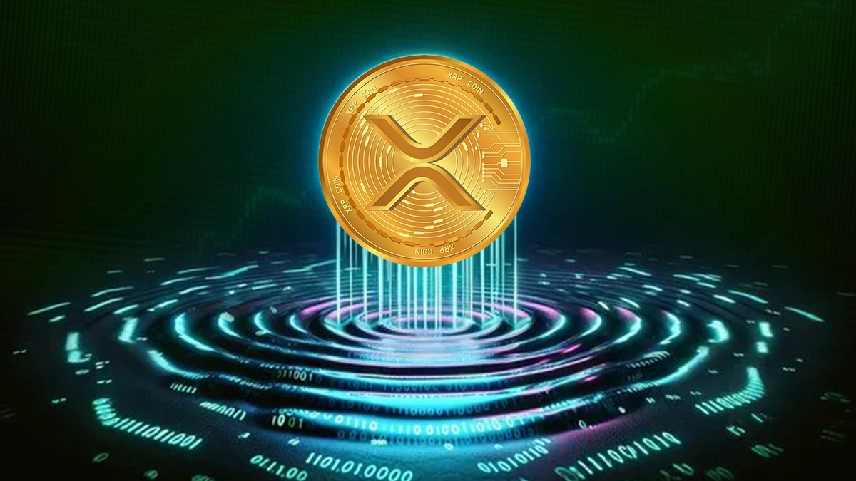 XRP Price Jumps 24% to $3.55 as Analyst Predicts $10 Target