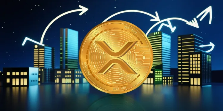 XRP Price Prediction for Aug 2025 Key Metrics Behind the Momentum Shift