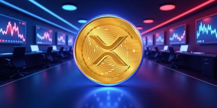XRP Price Prediction for Aug 2025 Ongoing Uncertainty Amid Market Shifts