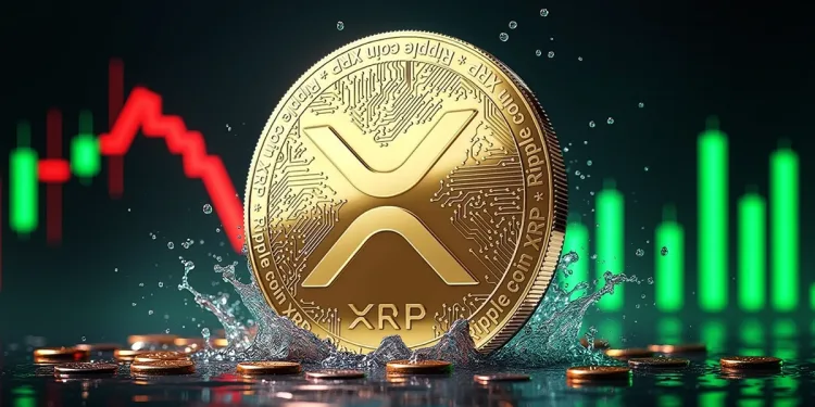 XRP Price Prediction for July 08 Regulatory Moves and Technical Setups Shape Outlook
