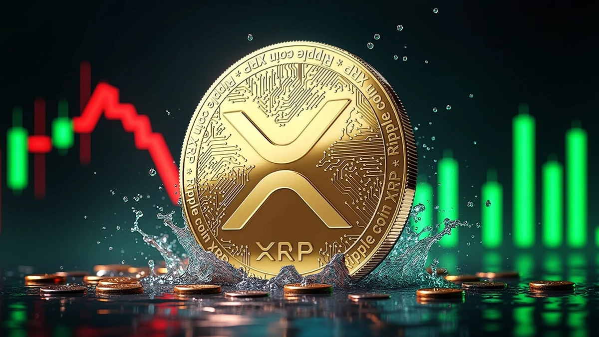 XRP Price Prediction for July 08 Regulatory Moves and Technical Setups Shape Outlook