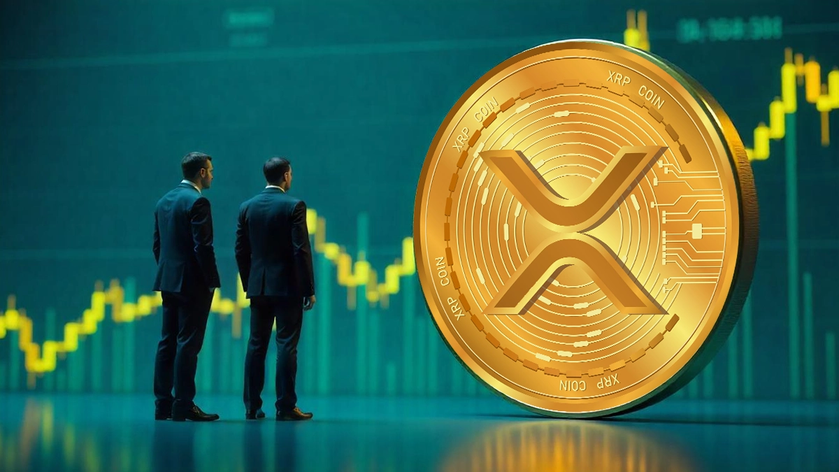 XRP Price Prediction for July 11 Whale Accumulation and Bullish Breakout Signal $2.60