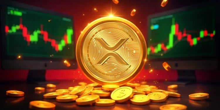 XRP Price Prediction for July 19 Can Momentum Hold Amid Overbought Pressure
