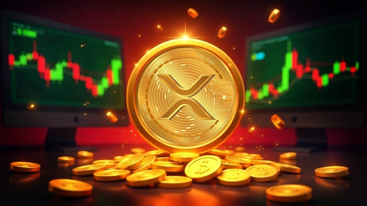 XRP Price Prediction for July 19 Can Momentum Hold Amid Overbought Pressure