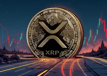 XRP Set to Fill CME Gap as Price Slips Below Key Level on 12-Hour Trend