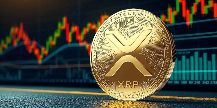 XRP price prediction for July 31 Is a Breakout Above $3.42 Imminent