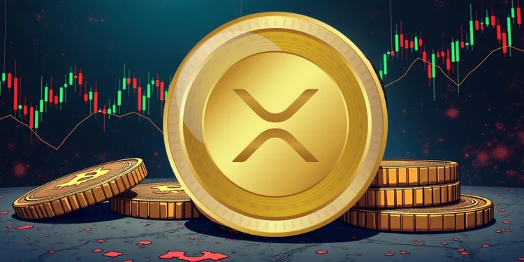 XRP’s Utility Claims Shake as Health Firm Plans Real-World Payment and Collateral Use