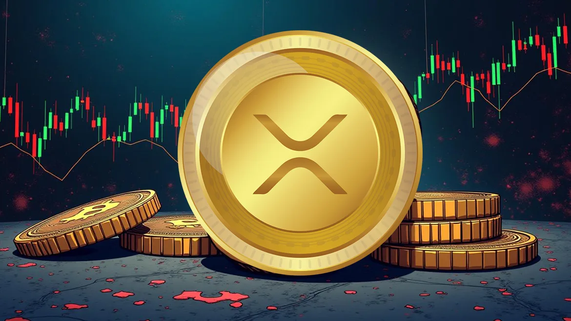 XRP’s Utility Claims Shake as Health Firm Plans Real-World Payment and Collateral Use