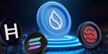 4 Altcoins Ready for a BIG August Pump—Major Catalysts You Shouldn’t Miss