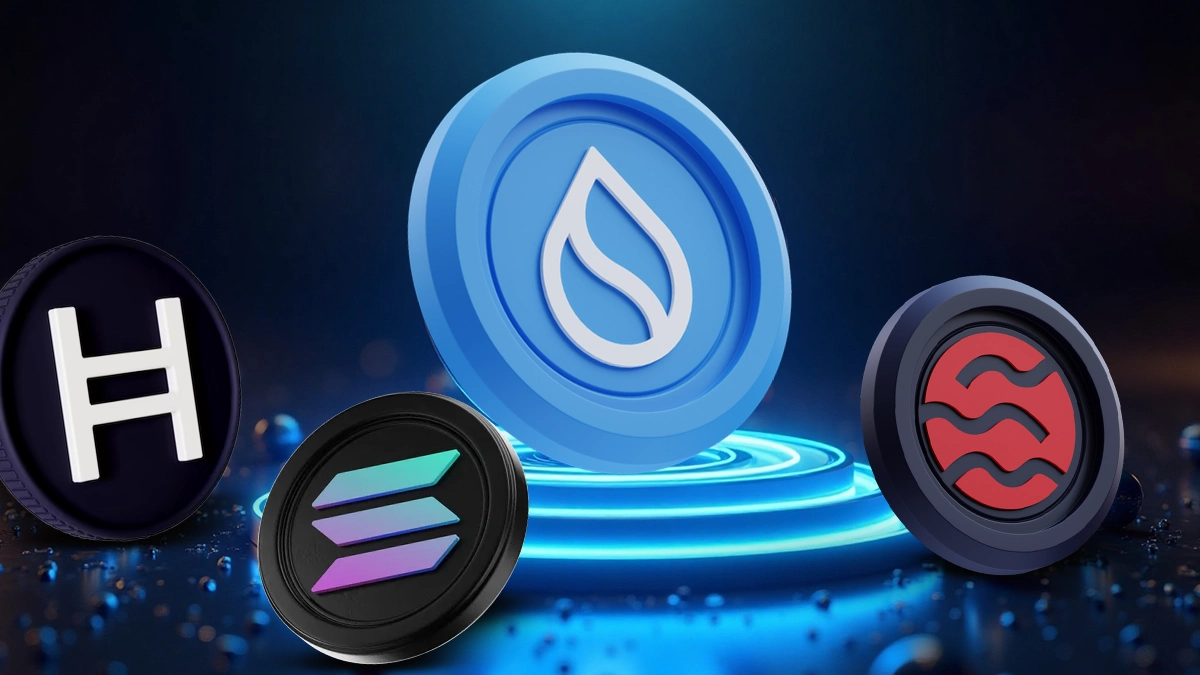 4 Altcoins Ready for a BIG August Pump—Major Catalysts You Shouldn’t Miss