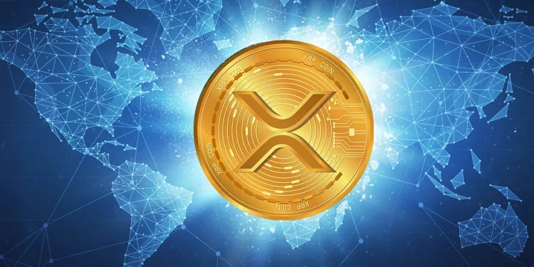 Can a 1% Pension Fund Allocation Push XRP to $34