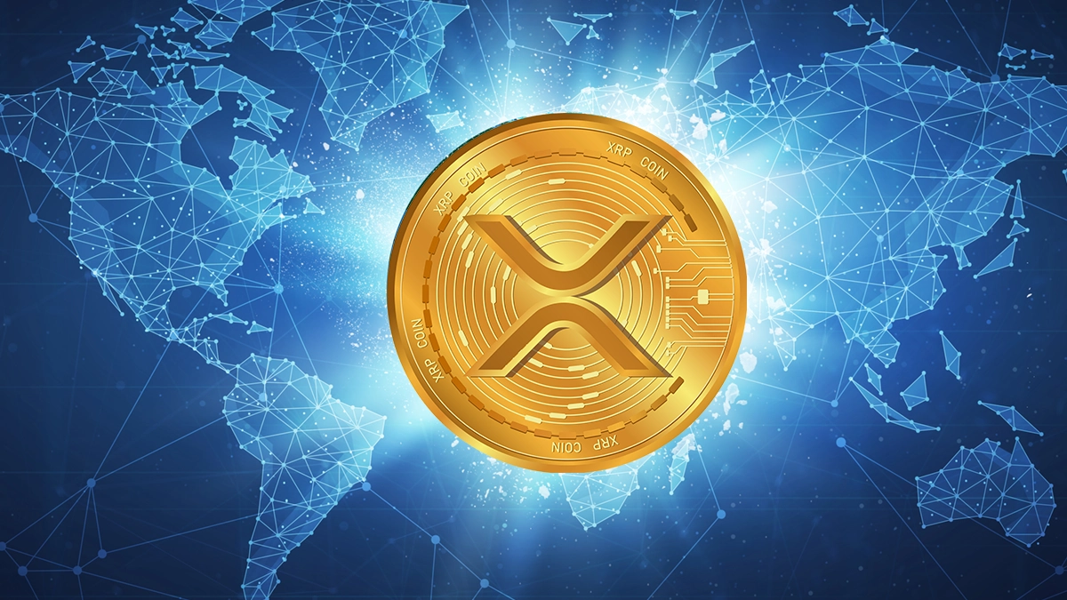Can a 1% Pension Fund Allocation Push XRP to $34