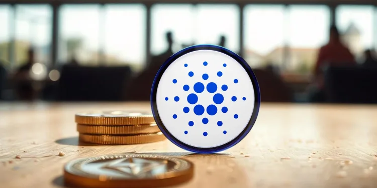 Cardano's Bold Forecast Can ADA Reach $780.40 with a 1,000x Rally