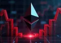 Ethereum Dips Below $3,500 as Key Support Holds — Market Eyes Discount Window Amid Wider Crypto Pullback