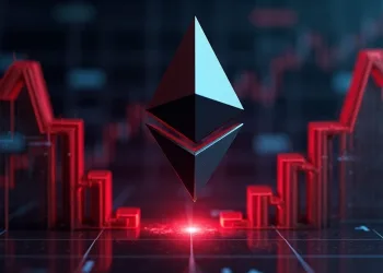 Ethereum Dips Below $3,500 as Key Support Holds — Market Eyes Discount Window Amid Wider Crypto Pullback
