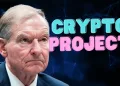 Paul Atkins Unveils Project Crypto to Reinvent U.S. Capital Markets