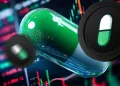 Pump.fun Circulating Supply Drops to Just 21.43% of LetsBONK, Market Share Shrinks to 22.2%