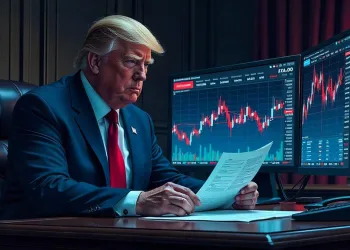 Trump Pushes for Fed Board Action Amid Powell Rate Dispute