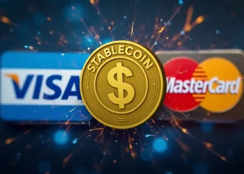 Visa and Mastercard Dismiss Stablecoin Threat, See Uptick Only in Inflation-Stricken Nations