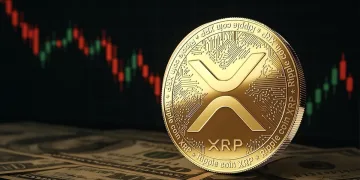 XRP Market Cap Model Suggests $10B in Buy Orders Could Skyrocket Price to $90