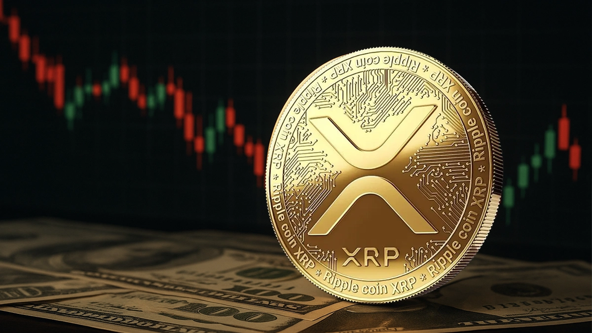 XRP Market Cap Model Suggests $10B in Buy Orders Could Skyrocket Price to $90