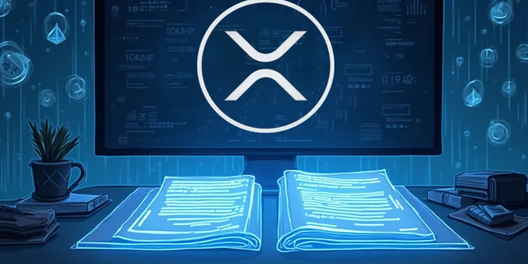 XRP Price Prediction for Aug 3 — Will $2.95 Hold or Break in This Pivotal Setup