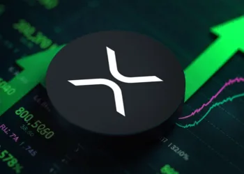 XRP Surges in Market Influence as It Outpaces Ethereum and Solana on Coinbase