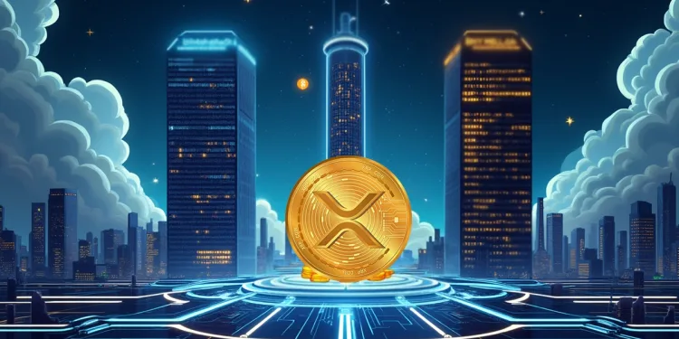 XRP price prediction for Aug 02 Can $2.90 Hold as Support